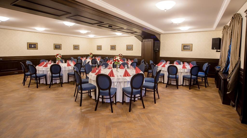 Hotel - Bar Grafaite Šiauliai المظهر الخارجي الصورة