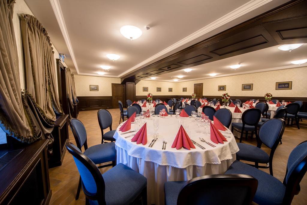 Hotel - Bar Grafaite Šiauliai المظهر الخارجي الصورة